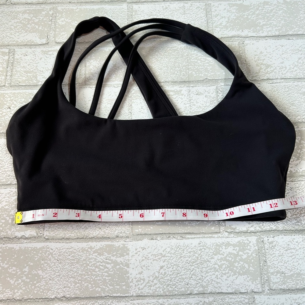 Buff Bunny Women's Sports Bra - Picture 7 of 7